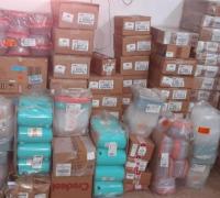 Polícia Civil identifica grupo criminoso que causava prejuízos a empresas de Irecê, Barreiras, Jacobina e Capim Grosso