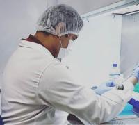Abapa viabiliza operação do primeiro laboratório de testes para a Covid-19 no Oeste da Bahia