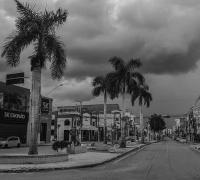 Irecê chega à triste marca de 100 óbitos decorrentes da Covid-19