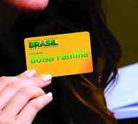 Após pente-fino, governo bloqueia 8,4 milhões do Bolsa Família