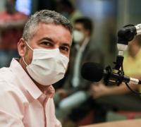 Prefeito Elmo Vaz sanciona Lei e oficializa Auxílio aos Artistas de Irecê