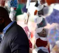 Com avanço da COVID, Ministério da Saúde recomenda volta do uso de máscaras