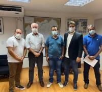 Licitação para pavimentação de estrada de Ibipeba a Mirorós será aberta até abril deste ano