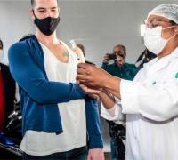 São Paulo registra 171 casos da variante Delta do novo coronavírus