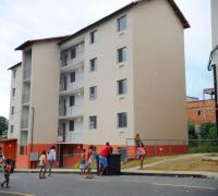 Governo repassa R$ 443 milhões para o programa Minha Casa Minha Vida