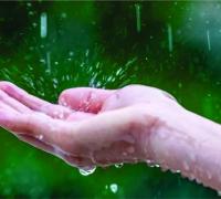 Chuva em Ipupiara, interior da Bahia; as previsões são otimistas