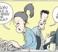 O emburrecimento social oriundo de monopólios da “verdade”