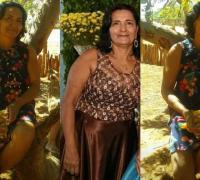 Mulher de 64 anos é morta a tiros em Xique-Xique; ex-genro é apontado como o principal suspeito 