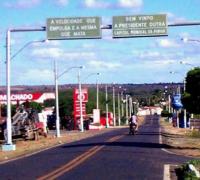 Presidente Dutra registra primeiro caso positivo do coronavírus