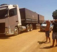 POLICIAIS MILITARES DE MUQUEM DO SÃO FRANCISCO INTENSIFICAM POLICIAMENTO NOS QUATRO CANTOS DO MUNICÍPIO 