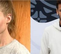 Modelo que acusa Neymar de estupro dá a primeira entrevista; Vídeo gravado em hotel em Paris é divulgado; assista!