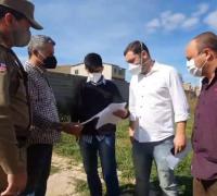 Unidade do Corpo de Bombeiros para Irecê está cada vez mais próxima; “salvar vidas”