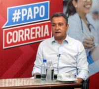 Rui Costa diz que é “inevitável” aumento de mortes por coronavírus nos próximos dias