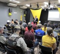 Irecê fortalece campanha internacional de Segurança no Trânsito