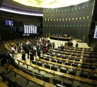 Plenário da Câmara começa a discutir reforma da Previdência