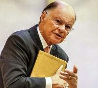 Após chamar coronavírus de “tática do satanás”, Edir Macedo pega covid-19 e chegou a ser internado