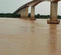 Quatro pessoas da mesma família morrem afogadas em Bom Jesus da Lapa