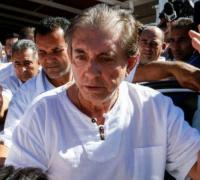 João de Deus se entrega à polícia após ter prisão decretada