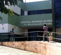 Sistema de saúde em Irecê está lotado e o estadual tende a entrar em colapso por Covid-19 a qualquer momento