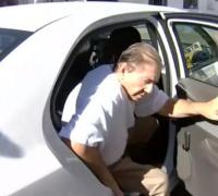 MP pede prisão preventiva de João de Deus, acusado de abuso sexual