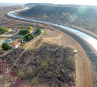 Codevasf e MDR promovem consulta pública sobre concessão do Projeto de Irrigação Baixio de Irecê