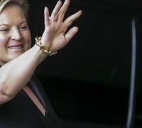 Joice Hasselmann diz a colegas que vai deixar liderança do governo no Congresso