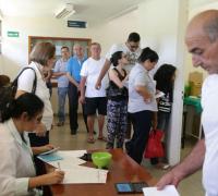 Campanha de vacinação contra a gripe começa esta semana em todo o país