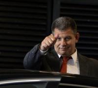 Magoado, Bebianno não vai poupar filho de Bolsonaro, diz jornal