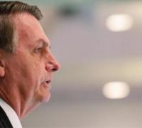 Pedido de impeachment de Bolsonaro é apresentado na Câmara