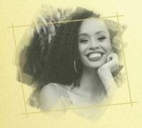 Sayra Oliveira é entrevistada pelo blog Catarses e Metáforas; xique-xiquense de coração, ela planeja publicar livro solo