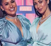 Simone fará show sozinha em Salvador após Simaria pausar carreira