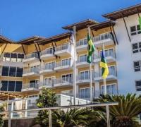 Empresário se suicida em frente a ministro e governador de Sergipe