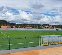 Estádio de Futebol de Gentio do Ouro receberá iluminação em led