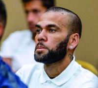 Daniel Alves pode deixar prisão: a audiência acontecerá nesta terça-feira, 19
