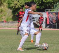 Irecê: Canaã realiza peneira para captar novos talentos; veja o que é preciso para participar