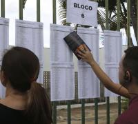 Resultado do pedido de isenção da taxa do Enem será divulgado hoje