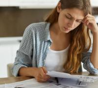 Meu nome fica limpo depois de cinco anos?