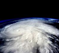 Marinha alerta para possibilidade de ciclone na Bahia neste final de semana