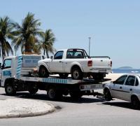 Nova lei dá 15 dias para motorista regularizar veículo e evitar guincho em blitz