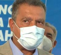 Rui Costa apela para as autoridades e ameaça prisão, como armas para conter a Covid19