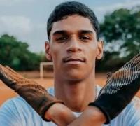 Falcão manda mensagem para Luva de Pedreiro após decisão de abandonar carreira: 