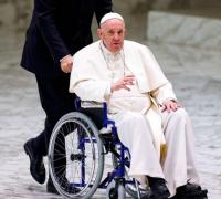 Papa canoniza dez santos, incluindo padre holandês morto por nazistas