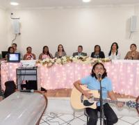 Câmara realiza Sessão Solene para entrega de Títulos de Mulher Guerreira