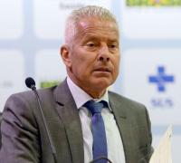 Saúde pode autorizar cloroquina para pacientes graves até dia 24