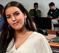 Estudante de Canarana é escolhida para representar a Bahia em evento nacional do UNICEF