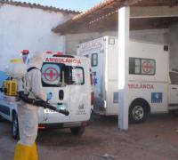 Gentio do Ouro perto de zerar os casos de coronavírus