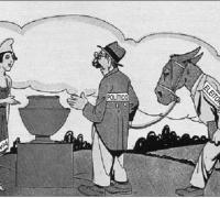 Dois eventos, uma data e a ingenuidade do eleitor