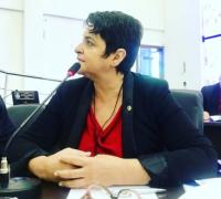 Vereadora Margarida perde na justiça em processo por calúnia e difamação contra Elmo Vaz