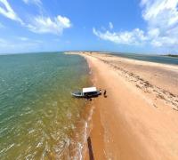 Vazão no Baixo São Francisco será elevada a partir desta terça