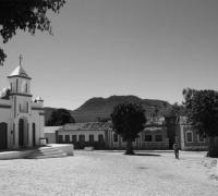 Gameleira do Assuruá, Muribeca e Ilha do Miradouro